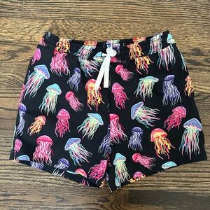 Chubbies boys shorter classic swim Shorts